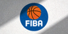 国际篮球联合会FIBA标志