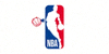 美国职业篮球联赛NBA标志
